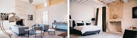 guest suites